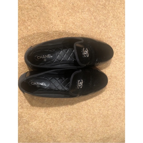 Chanel Flats - Picture 6 of 8